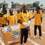 2023 Inter House Sport Competition