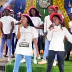 2023 Christmas Carol in style